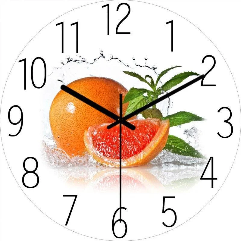 ArtiTime - Modern design wall clock -  - #tag1#
