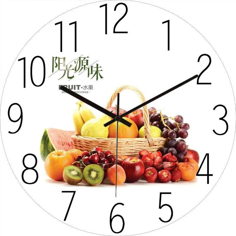ArtiTime - Modern design wall clock -  - #tag1#