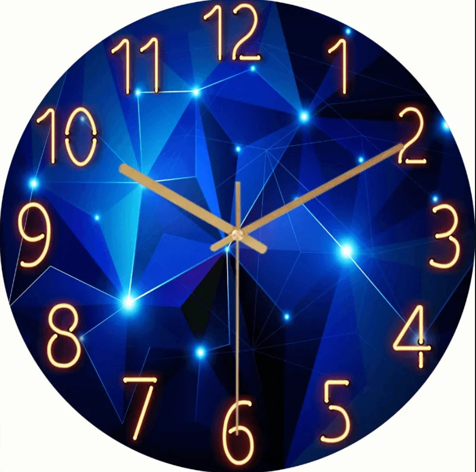 ArtiTime - Modern design wall clock -  - #tag1#