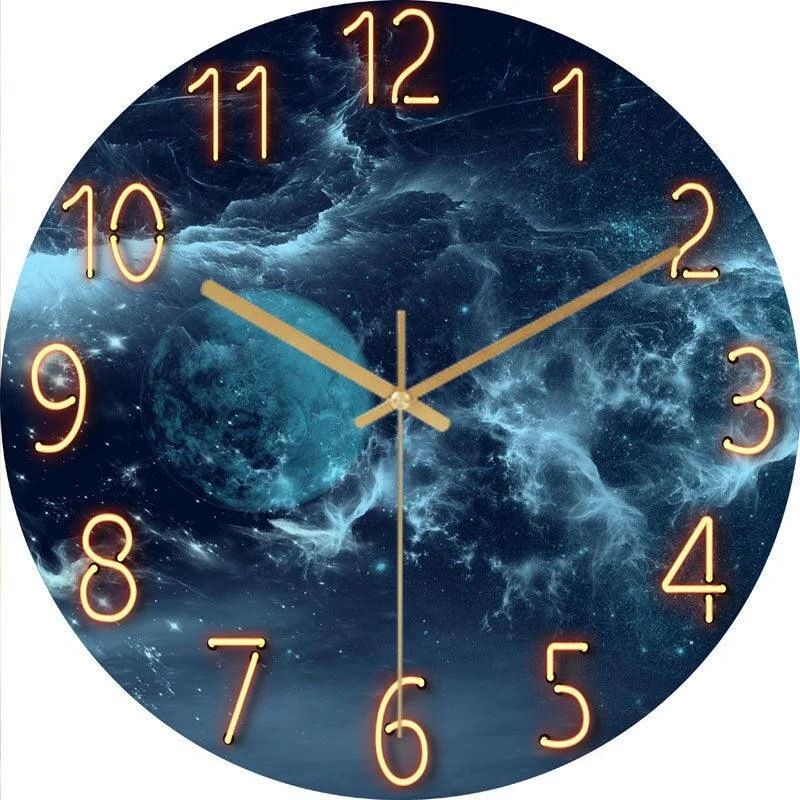 ArtiTime - Modern design wall clock -  - #tag1#