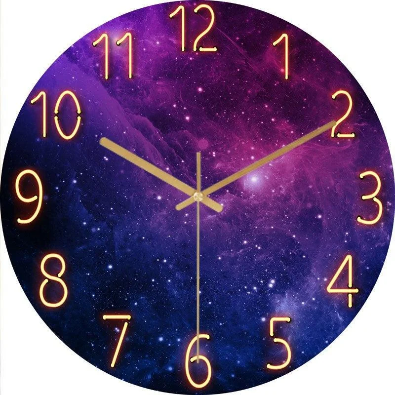 ArtiTime - Modern design wall clock -  - #tag1#