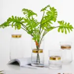 Artificial Plants Green Turtle Leaves Garden Home decor 1 Bouquet Mexican Autumn Decoration artificial grass plant f8cc5f27 ac2a 46f1 892c 21c12e972c8f