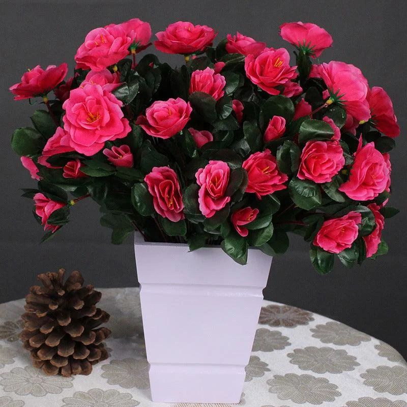 Artificial Azalea Floral (2 PCS) -  - #tag1#