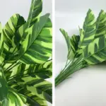 Artificial Banana Tree