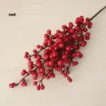 Artificial Berries
