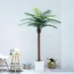 Artificial Coconut Palm Tree