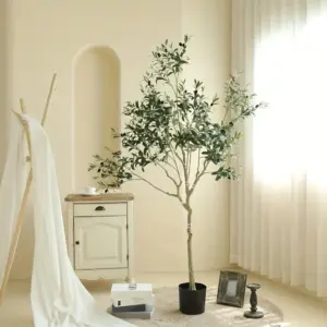 Artificial Olive Tree - Artificial Plant