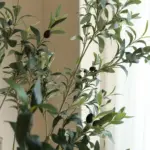 Artificial Olive Tree Artificial Plant tag1