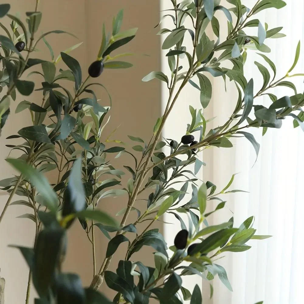 Artificial Olive Tree - Artificial Plant -  - #tag1#