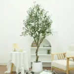 Artificial Olive Tree Artificial Plant tag1