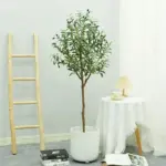 Artificial Olive Tree Artificial Plant tag1