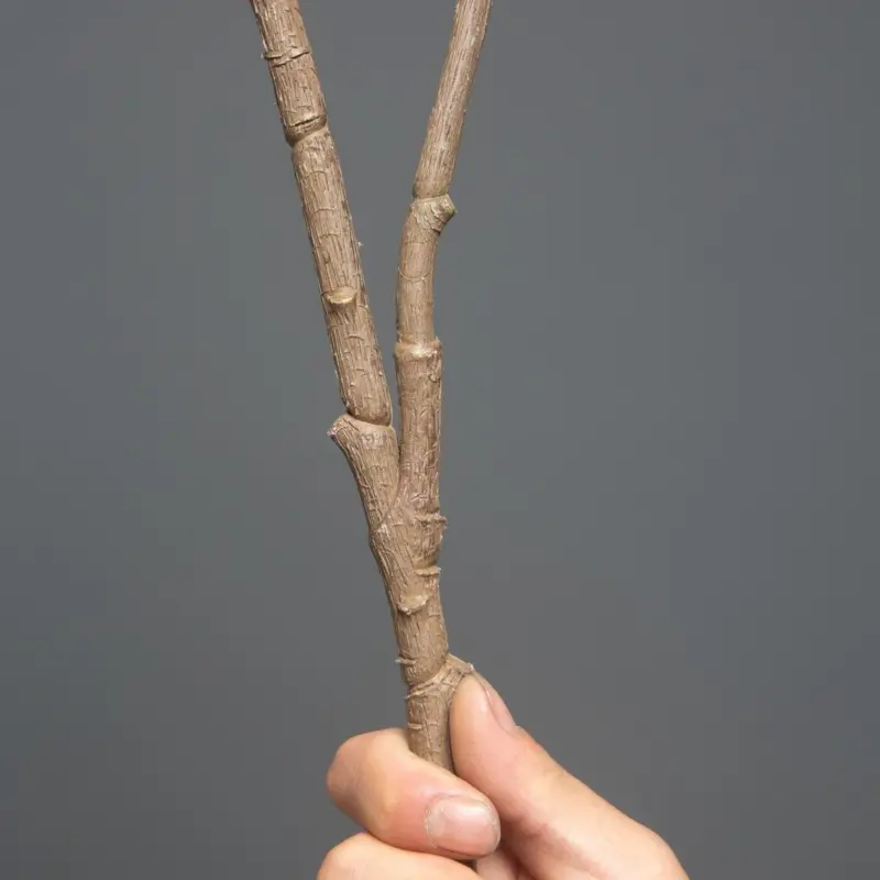 Artificial Plants Ficus Tree Branch Banyan