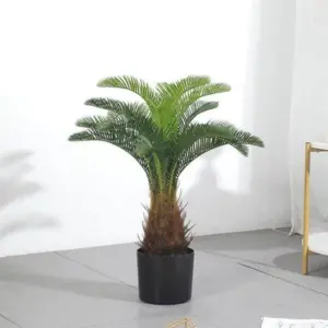 Artificial Sago Cycas Artificial Plants
