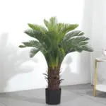 Artificial Sago Cycas Artificial Plants