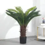 Artificial Sago Cycas Artificial Plants