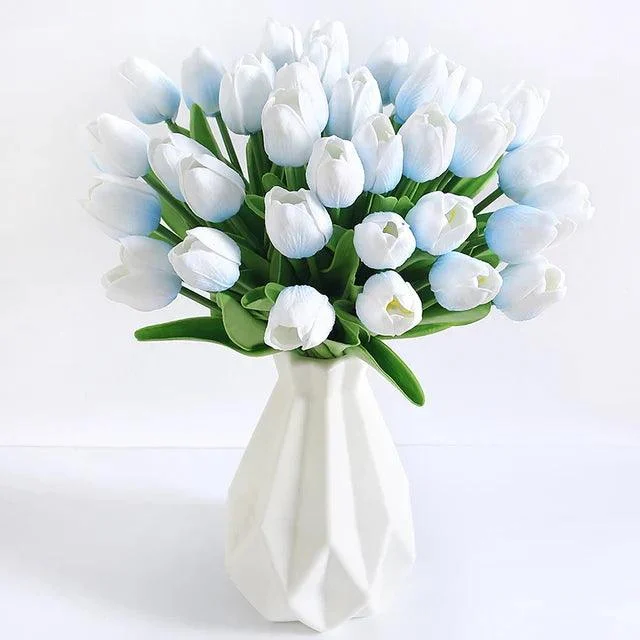 Artificial Tulip Flowers -  - #tag1#