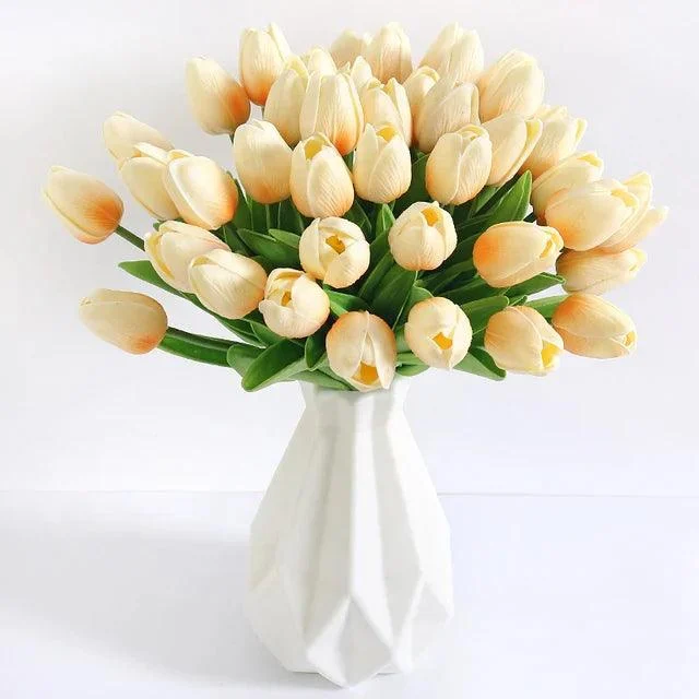Artificial Tulip Flowers -  - #tag1#