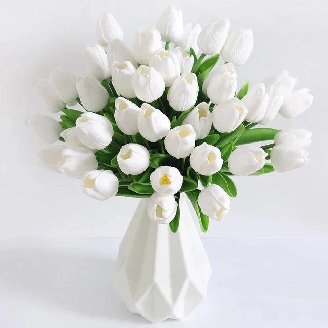 Artificial Tulip Flowers -  - #tag1#