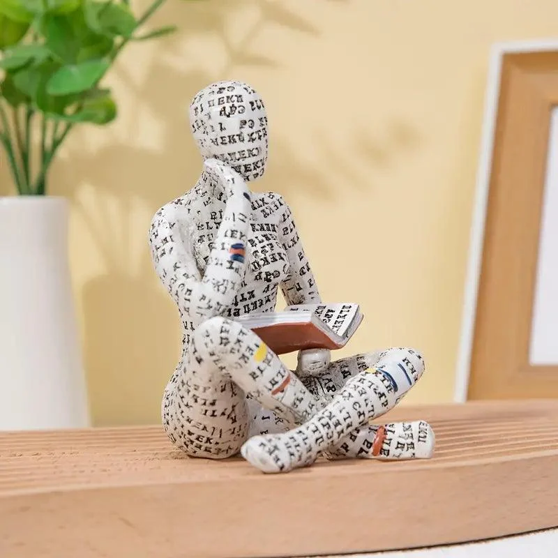 ArtisanAura - Elegant Art Sculpture Decoration -  - #tag1#