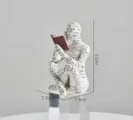 ArtisanAura_-_Elegant_Art_Sculpture_Decoration_-_-_tag1_-4140316 ArtisanAura Elegant Art Sculpture Decoration tag1