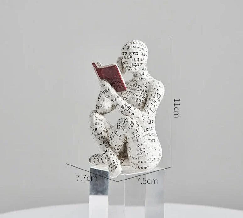 ArtisanAura - Elegant Art Sculpture Decoration -  - #tag1#