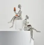 ArtisanAura_-_Elegant_Art_Sculpture_Decoration_-_-_tag1_-4140323 ArtisanAura Elegant Art Sculpture Decoration tag1