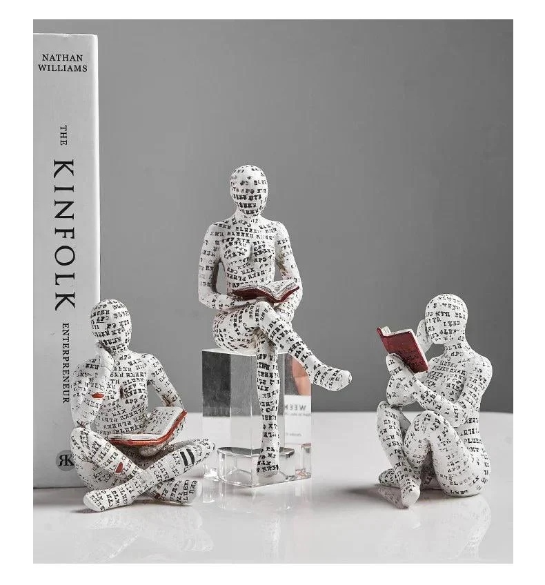 ArtisanAura - Elegant Art Sculpture Decoration -  - #tag1#