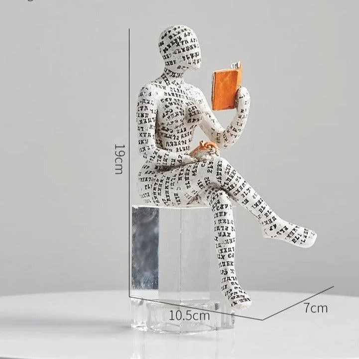 ArtisanAura™ | Creative & Elegant Art Sculpture -  - #tag1#