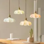 ArtisanGlow Brass Pendant Lamp for a Timeless Look tag1