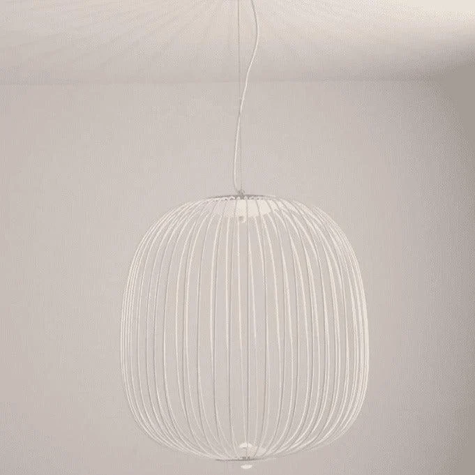 Artisanal Modern Chandelier - Fine Lines and Curves for Unique Elegance -
