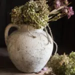 Artisanal Terracotta Pottery Pots Vases Flower Ware Decorative Utensils And Ornaments tag1