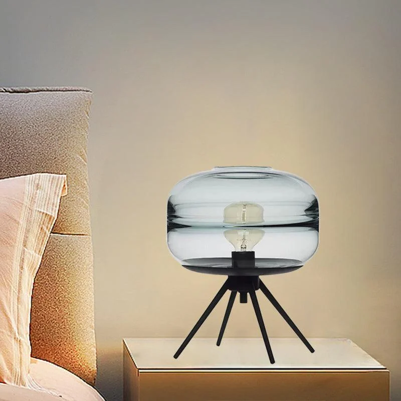 ArtistiLight - Lamp with four modern creative legs -  - #tag1#