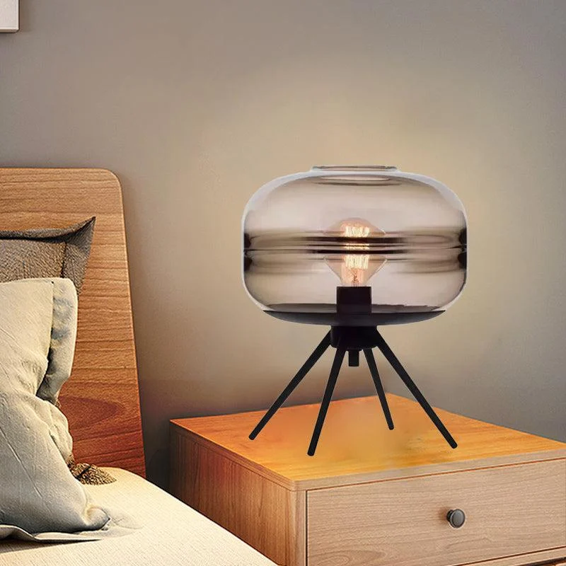 ArtistiLight - Lamp with four modern creative legs -  - #tag1#