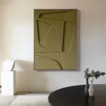 ArtisticAlchemy Abstract Art Decor tag1