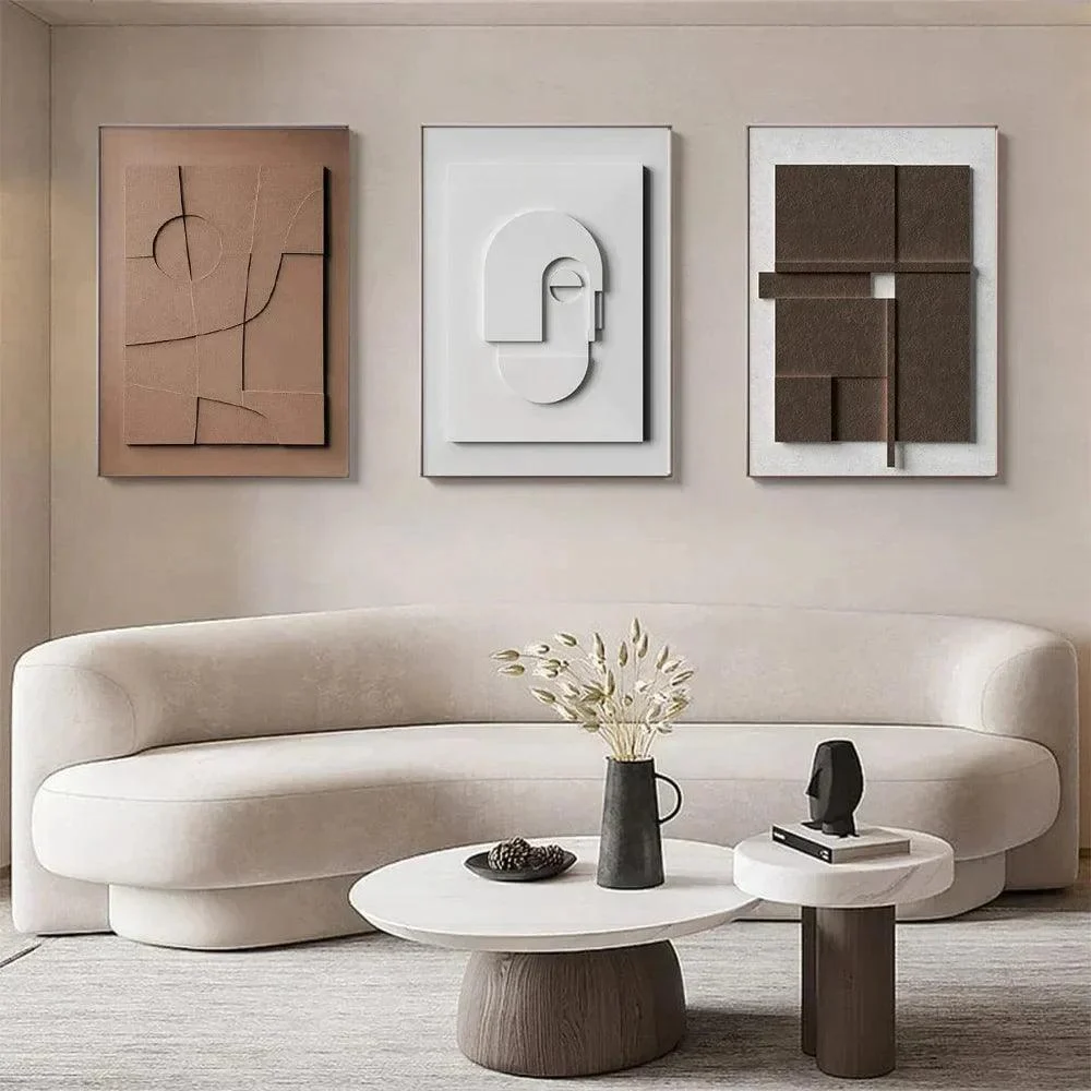 ArtisticAlchemy - Abstract Art Decor -  - #tag1#