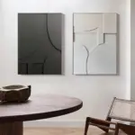 ArtisticAlchemy Abstract Art Decor tag1