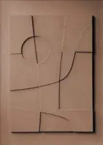 ArtisticAlchemy Abstract Art Decor tag1