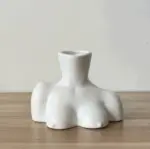 Artistic Bust Vase Diana tag1