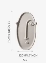 Artistic_Face_Vase_Apollo_-_-_tag1_-4140711 Artistic Face Vase Apollo tag1