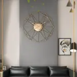 Artistic_Modern_Wall_Clock_-_Elevate_Your_Timekeeping_Experience_-_-4129310 Artistic Modern Wall Clock Elevate Your Timekeeping Experience