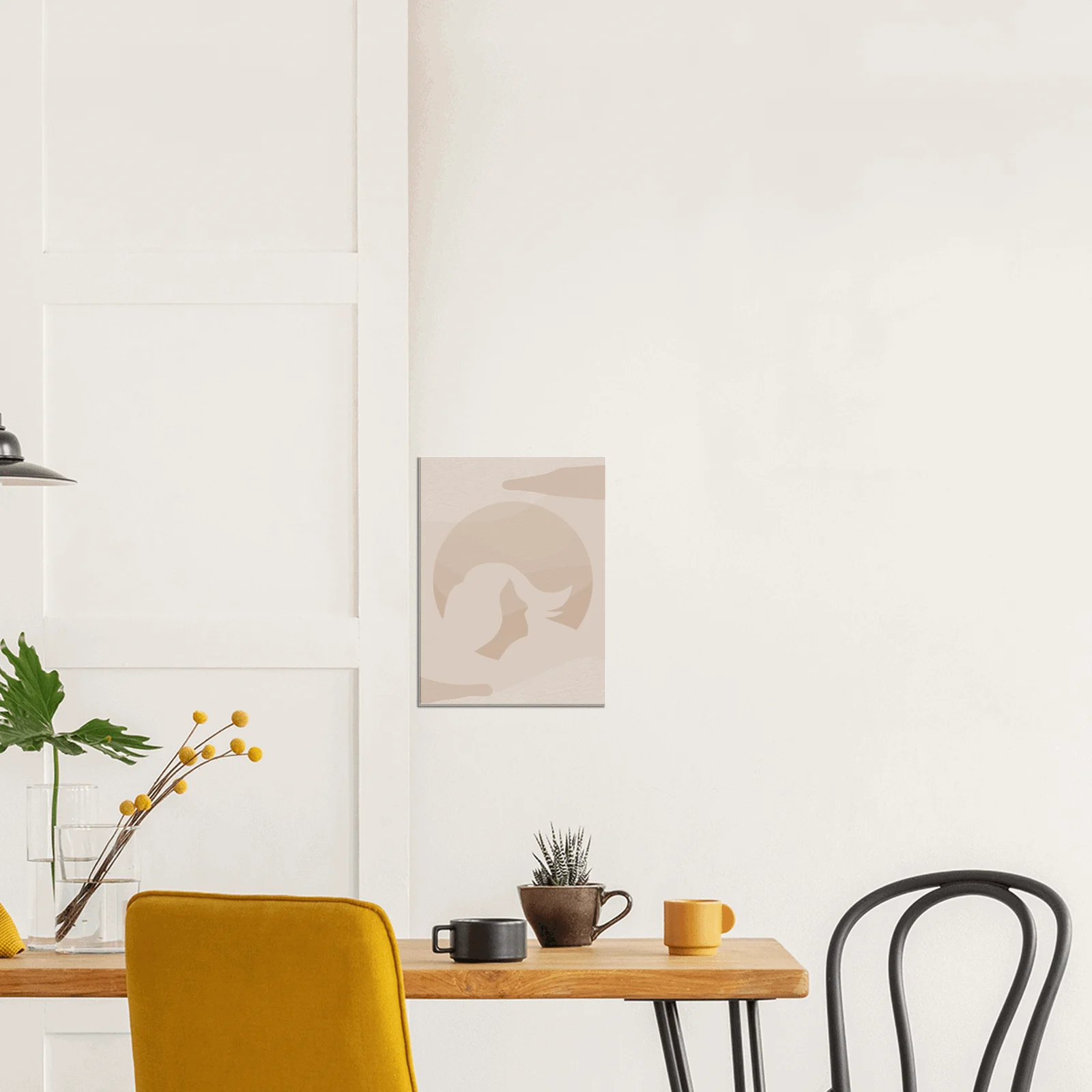 As You Are Canvas -  - #tag1#