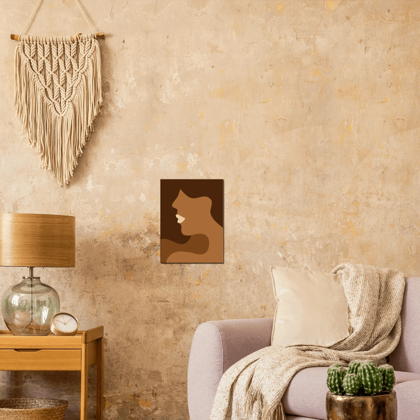 As You Are Canvas -  - #tag1#