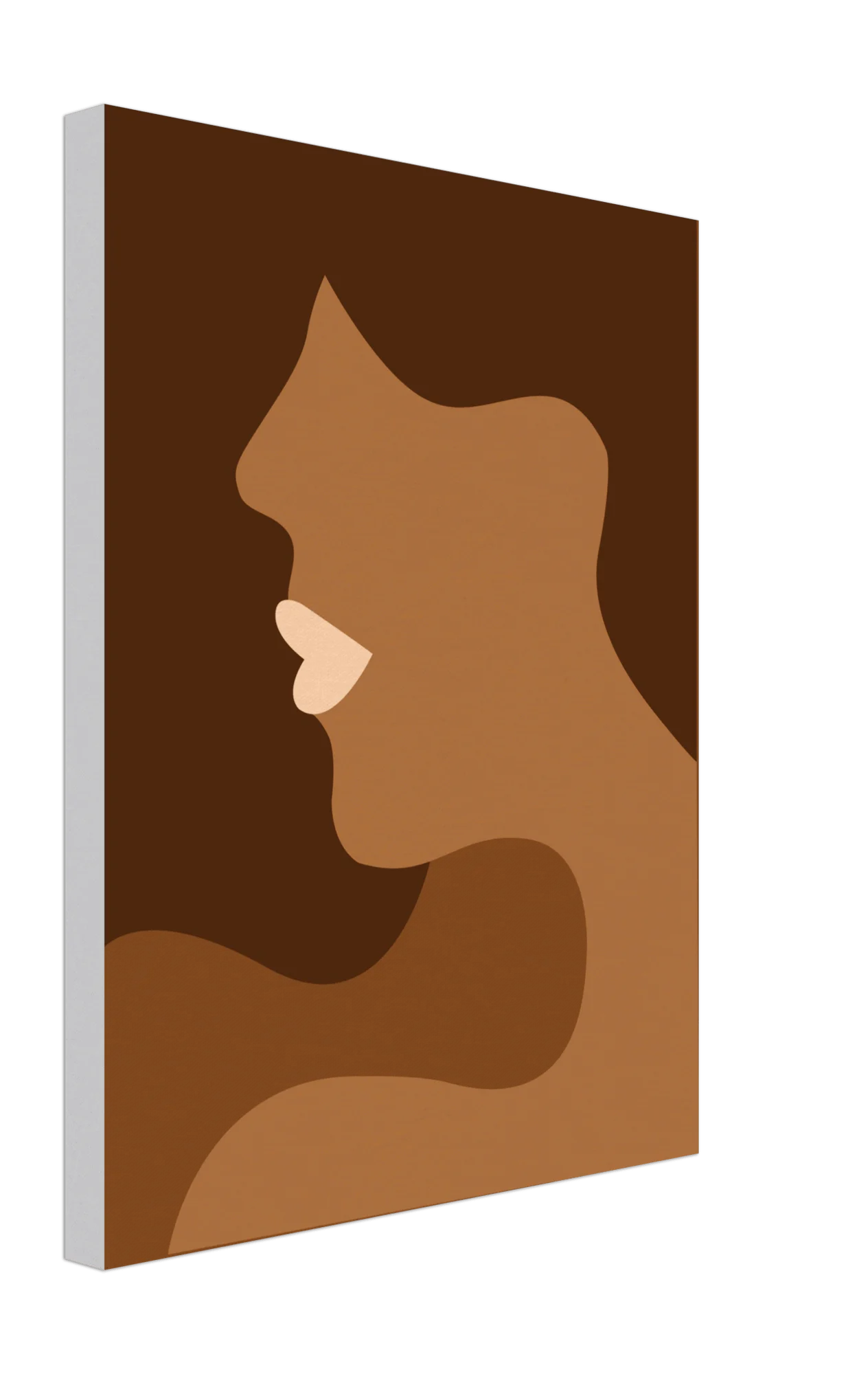 As You Are Canvas -  - #tag1#