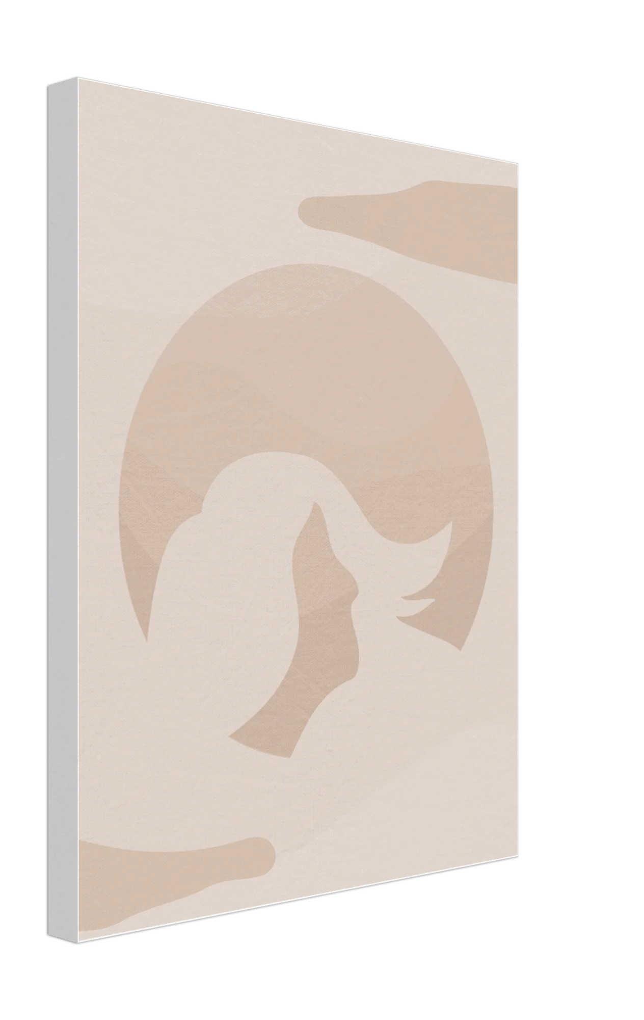 As You Are Canvas -  - #tag1#