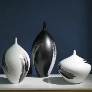 Asahi Vase