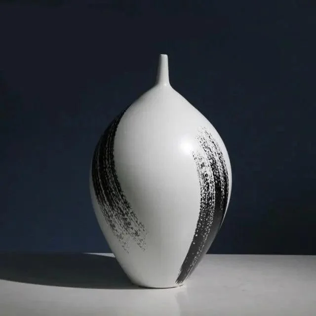 Asahi Vase -