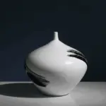Asahi Vase