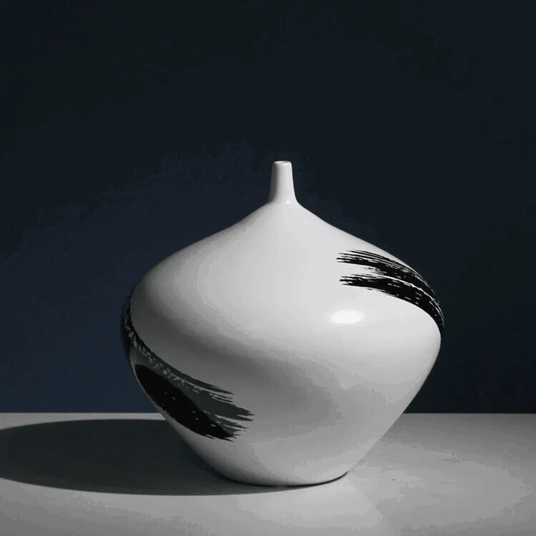 Asahi Vase -