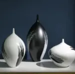 Asahi Vase tag1