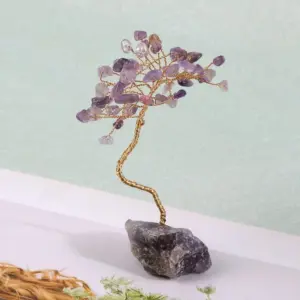 Ashira Tree Decor